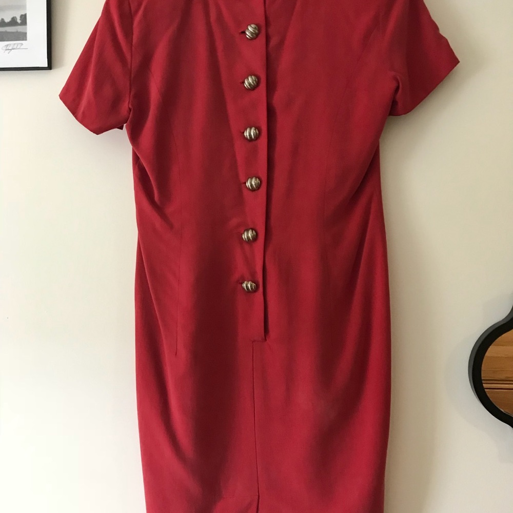 Dress - Picture 2 of 2